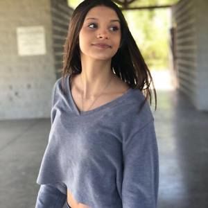 Meet your Posher, Madison